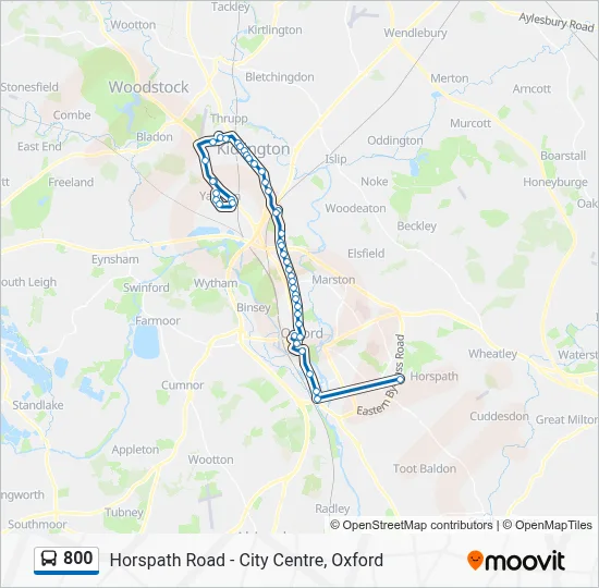 800 Route Schedules Stops Maps Cowley Updated 800-route-schedules-stops-maps-cowley-updated