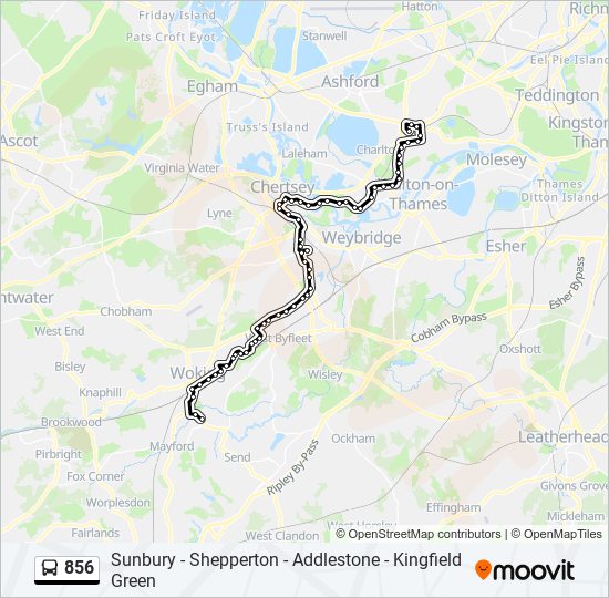 856-route-schedules-stops-maps-kingfield-updated