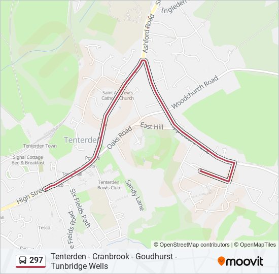 hams travel 297 timetable