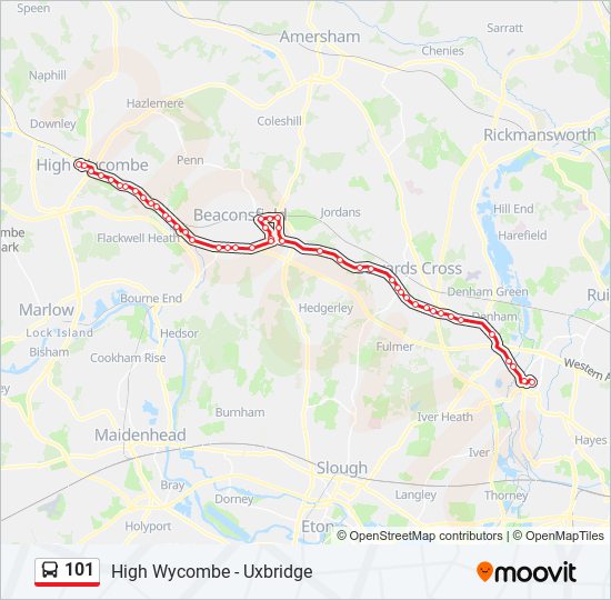 101 Bus Schedule Renton – 101 Route: Schedules, Stops & Maps – DQMU