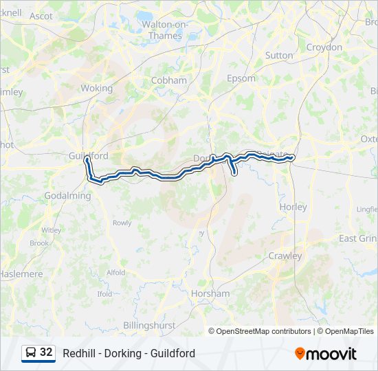 32-route-schedules-stops-maps-redhill-updated