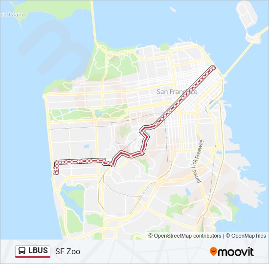 Muni Light Rail Schedules Sf | Shelly Lighting