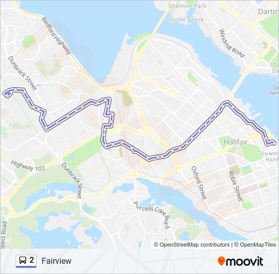 2 Route: Schedules, Stops & Maps - 2 Lacewood Terminal Via Main Ave ...