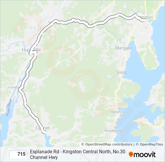 715-route-schedules-stops-maps-kingston-central-updated