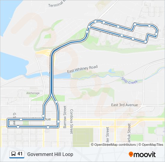 8074 Route: Schedules, Stops & Maps - C.Ocidental / Jd Abc (Updated)