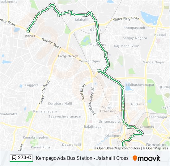 273c-route-schedules-stops-maps-jalahalli-cross-updated