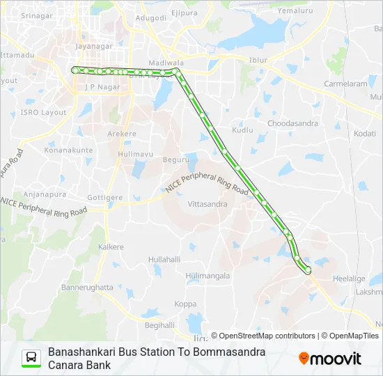 600-F BSK-BOMC Bus Line Map