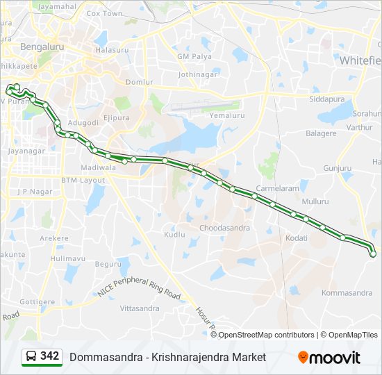 Pune - Bangalore Expressway: Route Map & Status Update [2024]
