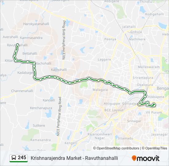 Bangalore–Mysore Infrastructure Corridor - Wikipedia