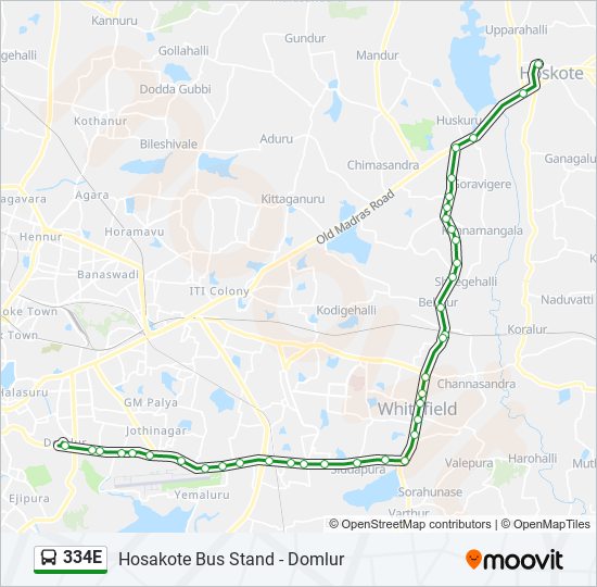Bengaluru Satellite Town Ring Road: PM Modi To Lay Foundation Stone Today  For Rs 15000 crore, 280 Km Road Connecting 12 Keys Towns Around City