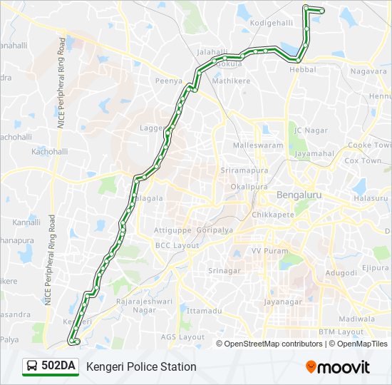 KA Govt Approves Preparation of DPR for Bangalore Metro's Phase 3 - The  Metro Rail Guy