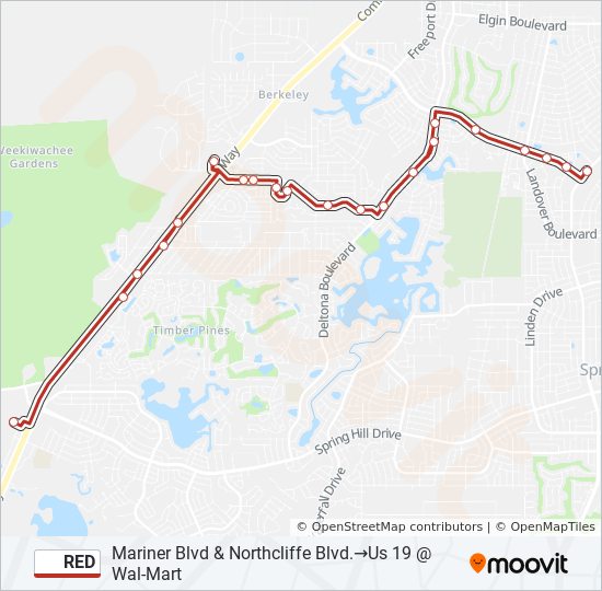 9411 Route: Schedules, Stops & Maps - Jd. Marília - Via Avenida Rodrigues  Alves (Updated)