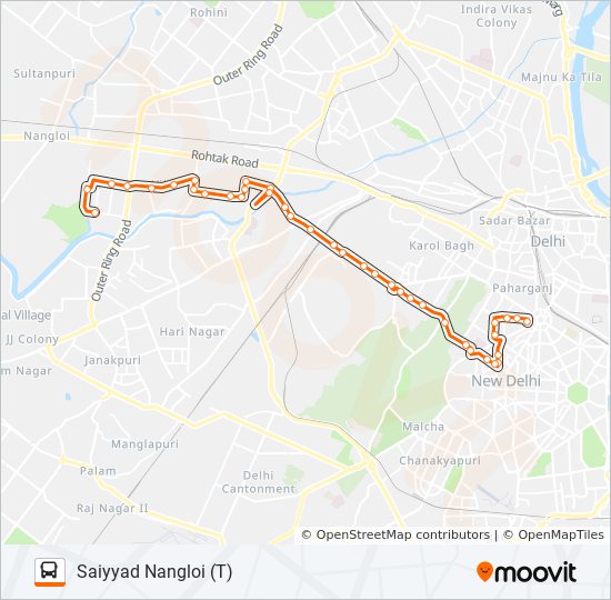 910 Route Schedules Stops Maps Saiyyad Nangloi T Updated 910-route-schedules-stops-maps-saiyyad-nangloi-t-updated