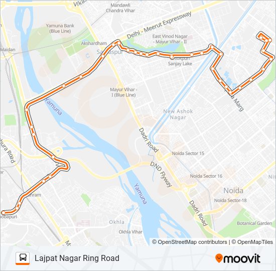 Bids Invited for Hyderabad Regional Ring Road's DPR Work - The Metro Rail  Guy