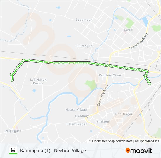 934 Route Schedules Stops Maps Neelwal Village Updated 934-route-schedules-stops-maps-neelwal-village-updated