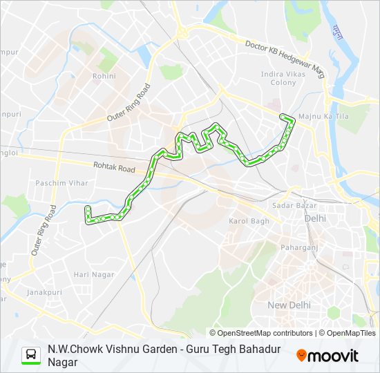 912 Route Schedules Stops Maps Guru Tegh Bahadur Nagar Updated 912-route-schedules-stops-maps-guru-tegh-bahadur-nagar-updated