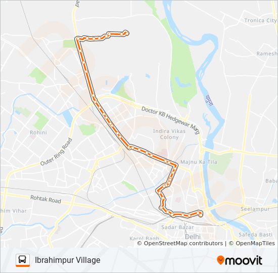 Orissa's Berhampur to get a 52-km ring road