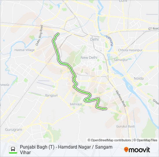 NH 28 Expressway: Route, Real Estate, Insights - TimesProperty