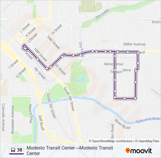 38a Route: Schedules, Stops & Maps - Cobenzl Parkplatz (Updated)