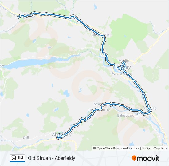 83-route-schedules-stops-maps-struan-updated
