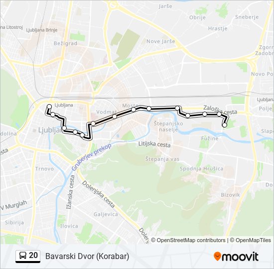 44b Route: Schedules, Stops & Maps - Dacia → Tehnopolis (Updated)