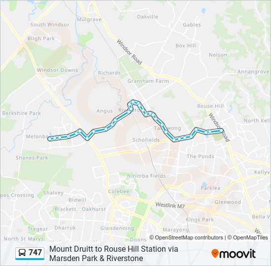 747-route-schedules-stops-maps-marsden-park-updated