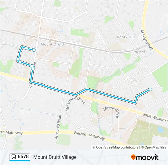 What Is The Postal Code For Mount Druitt Village? – SULC