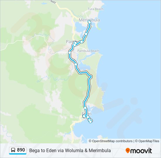 890-route-schedules-stops-maps-merimbula-updated