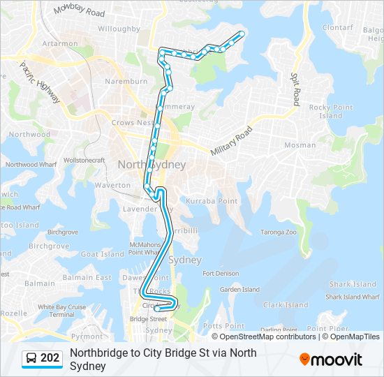 202 Route: Schedules, Stops & Maps - City Gresham St (Updated)