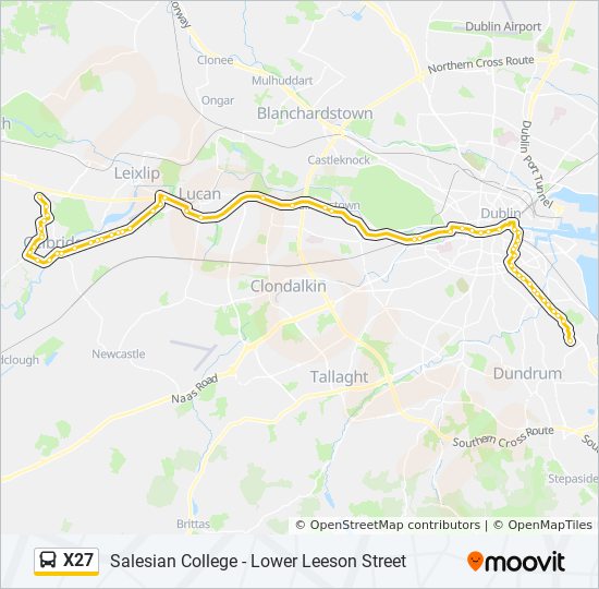 Navigating the City – A Guide to the X27 Bus Schedule to Bay Ridge