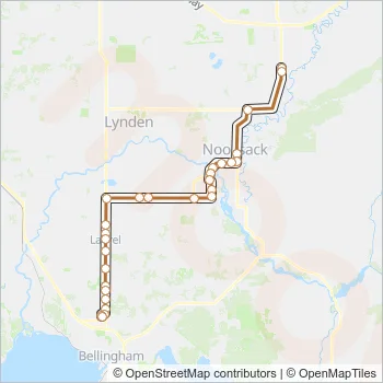 71X Route: Schedules, Stops & Maps - 71x Cordata/Wcc (Updated)