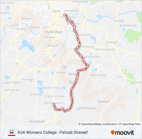 Bus 103 Route Map 103 Route: Schedules, Stops & Maps - R.c.i.bus Stop (Updated)