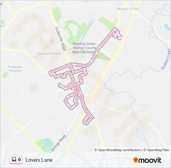 6  Line Map