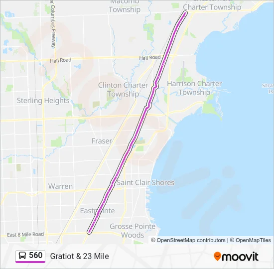 Terrific 23 Mile And Gratiot Photos