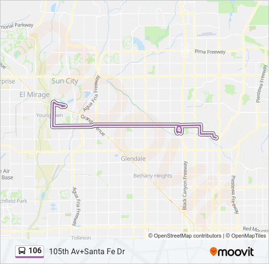 106-route-schedules-stops-maps-westbound-updated