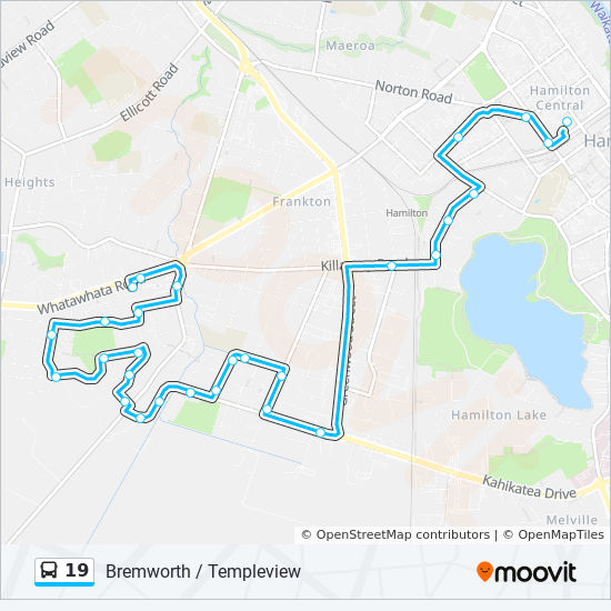 Bx28 Bus Route Map 19 Route: Schedules, Stops & Maps - Templeview (Updated)