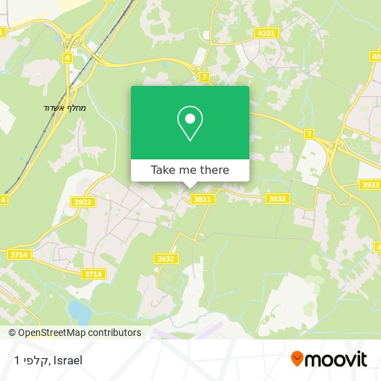 קלפי 1 map