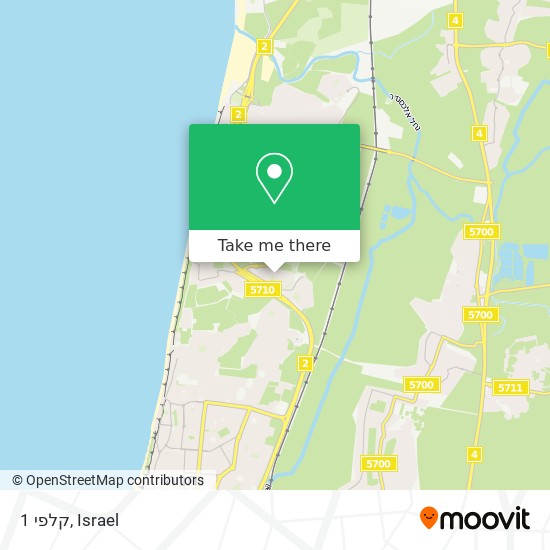 קלפי 1 map