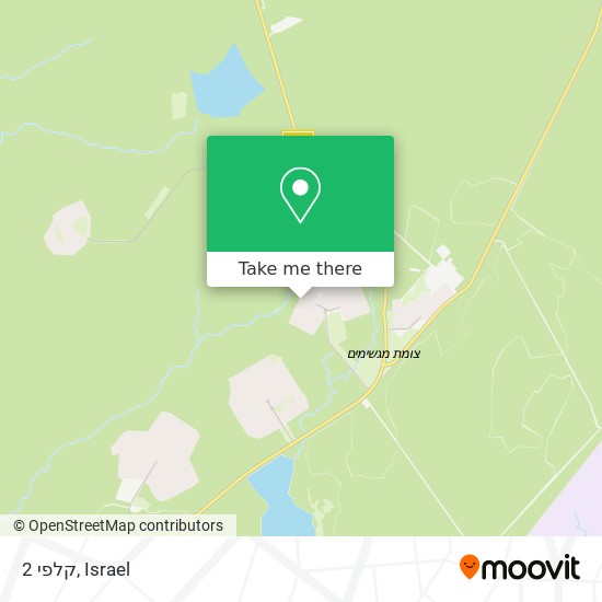 קלפי 2 map