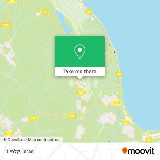 קלפי 1 map