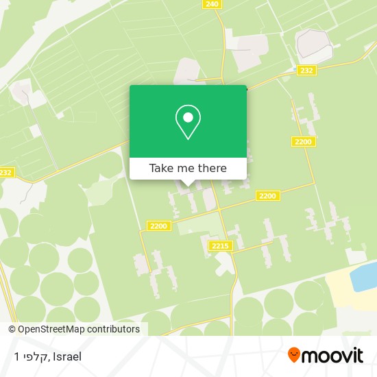 קלפי 1 map