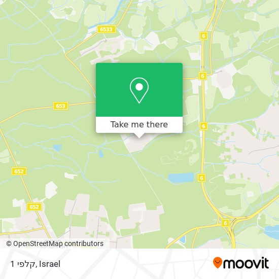 קלפי 1 map