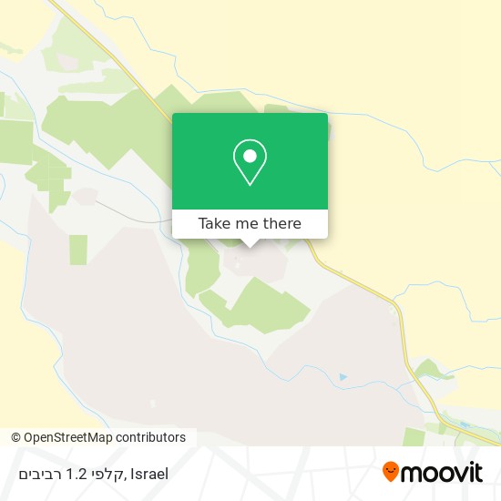 קלפי 1.2 רביבים map