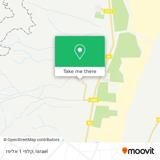 קלפי 1 אליפז map