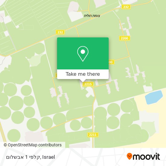 קלפי 1 אבשלום map