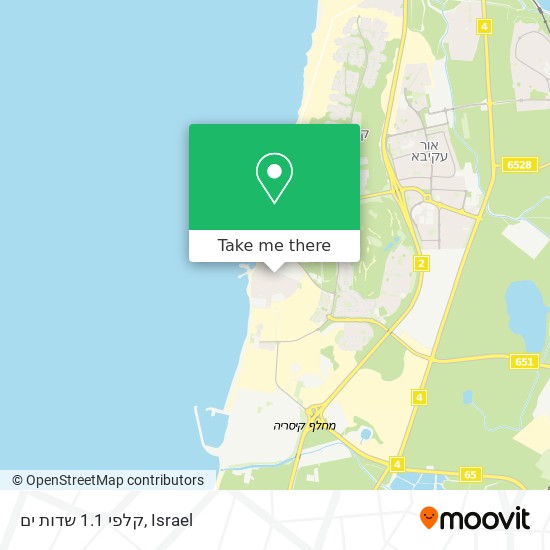 קלפי 1.1 שדות ים map