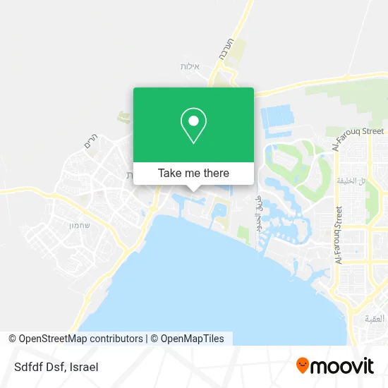 Sdfdf Dsf map