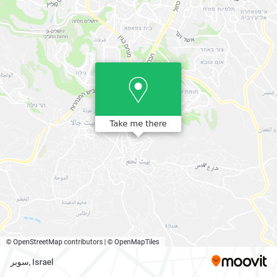 سوبر map