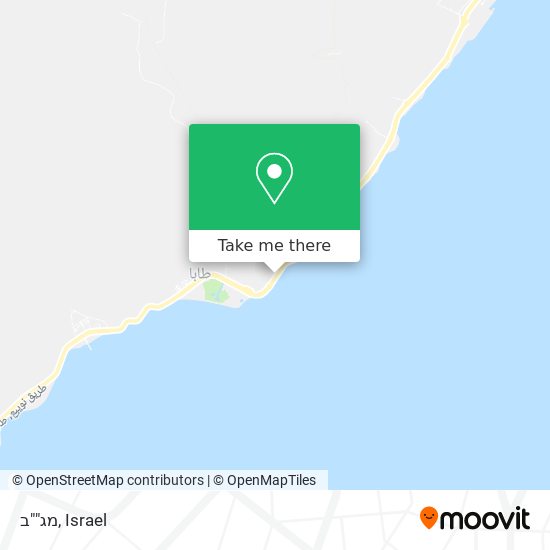 מג""ב map