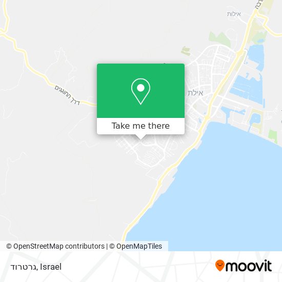 גרטרוד map